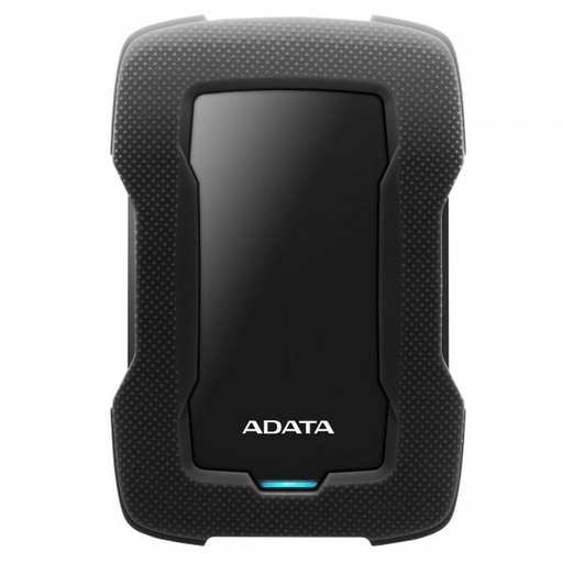 Disco Duro Externo Adata HD330 Negro 2 TB HDD