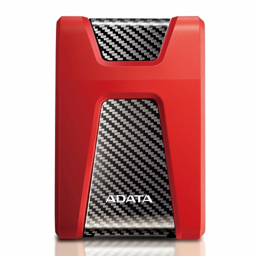Disco Duro Externo Adata AHD650-2TU31-CRD Azul 2 TB