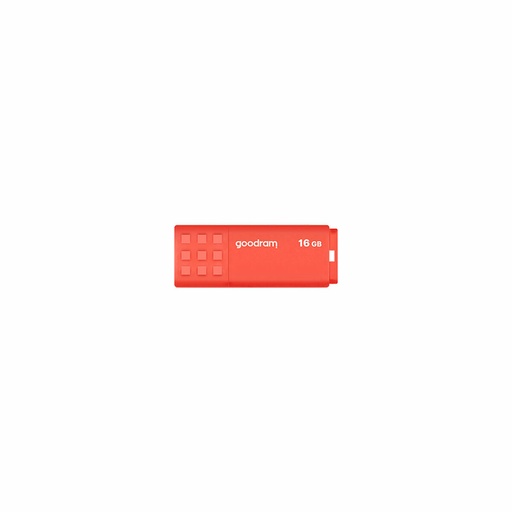 Memoria USB GoodRam UME3 Naranja 16 GB (1 unidad)