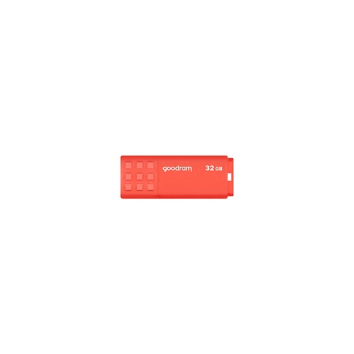 Memoria USB GoodRam UME3 Naranja 32 GB (1 unidad)