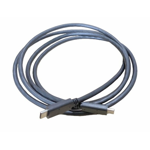 Cable USB-C Elo Touch Systems E710364 Negro 1,8 m