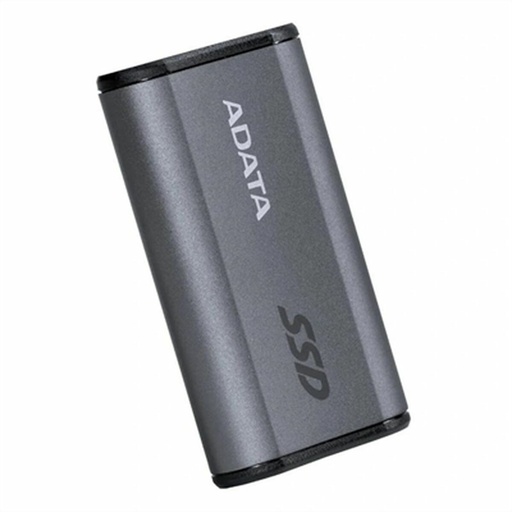 Disco Duro Externo Adata AELI-SE880-1TCGY 1 TB SSD 2,5"