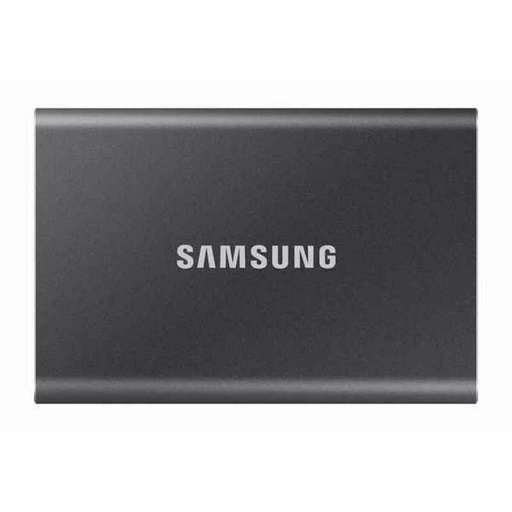 Disco Duro Externo Samsung Portable SSD T7 1 TB