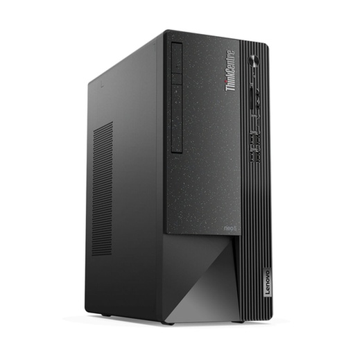 PC de Sobremesa Lenovo THINKCENTRE NEO 50T Intel Core i7-12700 16 GB RAM 512 GB SSD