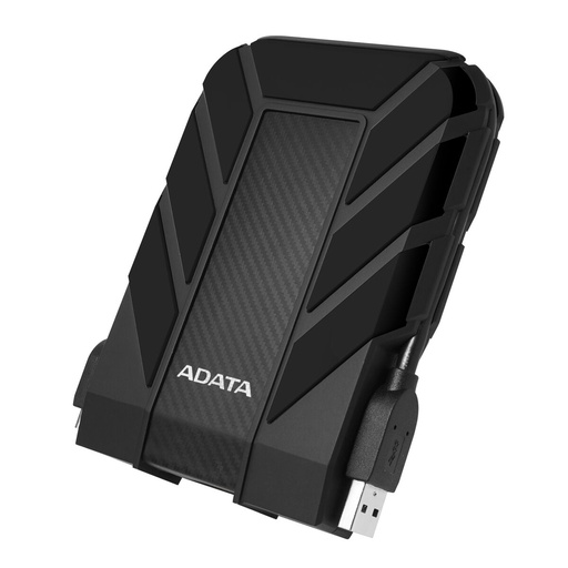 Disco Duro Externo Adata HD710 Pro Negro 5 TB