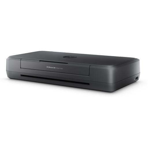 Impresora Láser HP OfficeJet 200