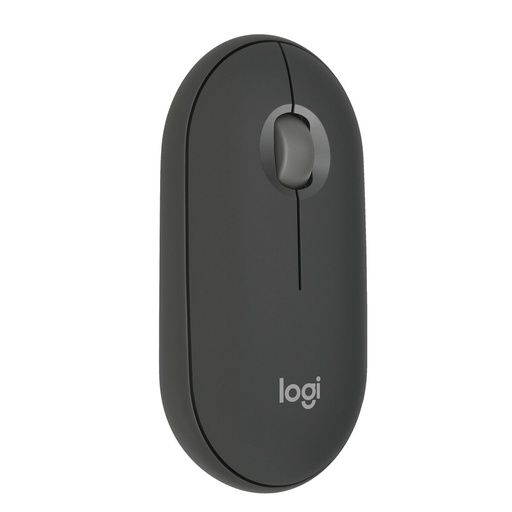 Ratón Inalámbrico Logitech M350S Gris 4000 dpi
