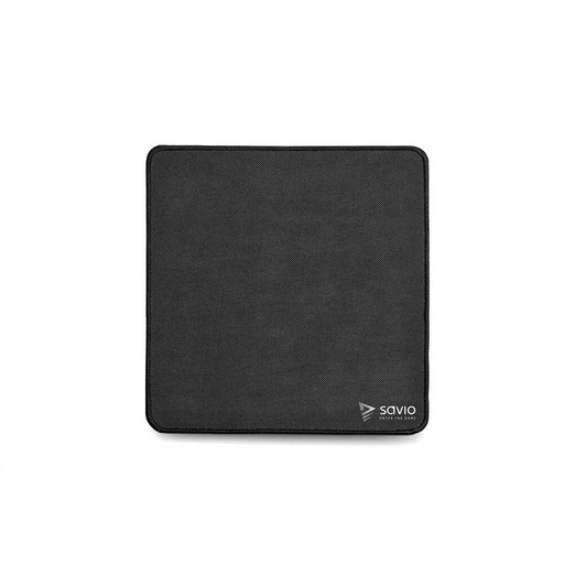 Alfombrilla Antideslizante Savio Black Edition Precision Control S Negro Verde