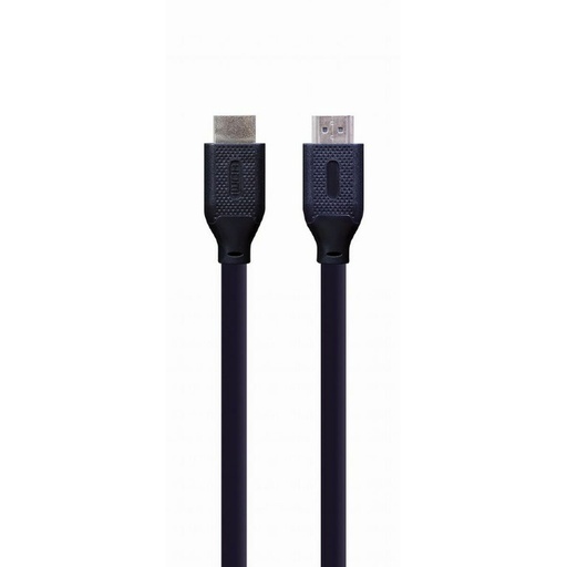 Cable HDMI GEMBIRD CC-HDMI8K-3M Negro 3 m 8K Ultra HD Macho/Macho