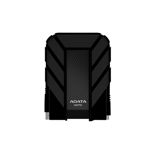 Disco Duro Externo Adata HD710 Pro Negro 4 TB HDD