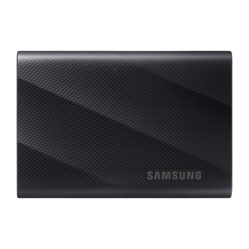 Disco Duro Externo Samsung MU-PG1T0B/EU 1 TB SSD