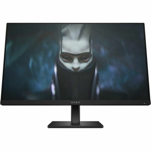 Monitor HP 780D9E9 Negro 23,8" 165 Hz