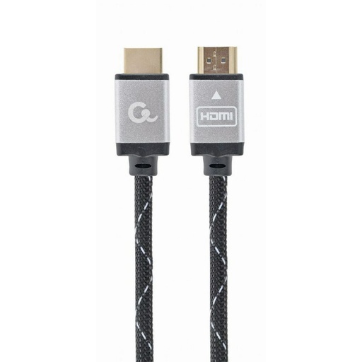 Cable HDMI GEMBIRD CCB-HDMIL-2M 2 m