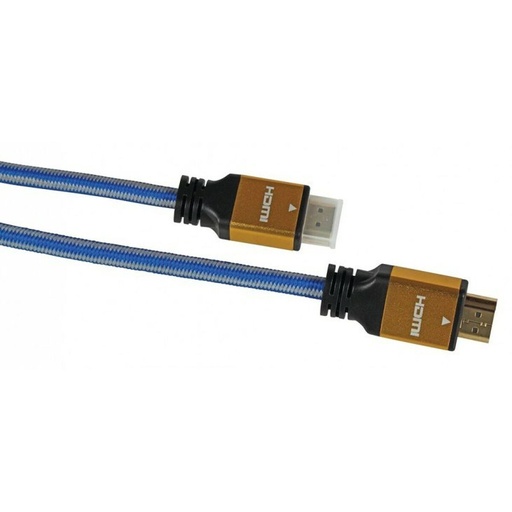 Cable HDMI Ibox ITVFHD04 1,5 m