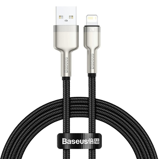 Cable Lightning Baseus Cafule 1 m