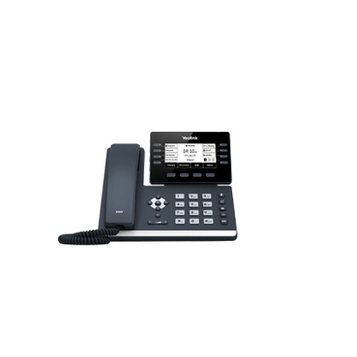 Teléfono IP Yealink YEA_T53W