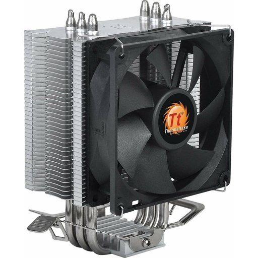 Ventilador y Disipador THERMALTAKE Contac 9