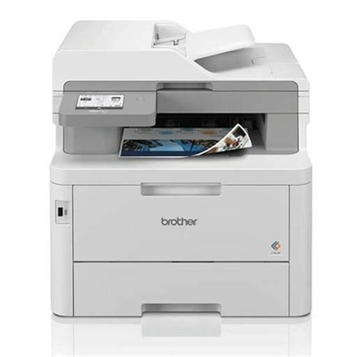 Impresora Multifunción Brother MFC-L8340CDW