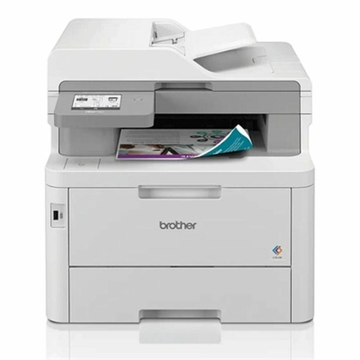 Impresora Multifunción Brother MFC-L8390CDW