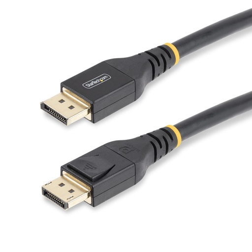 Cable DisplayPort Startech DP14A 15 m Negro