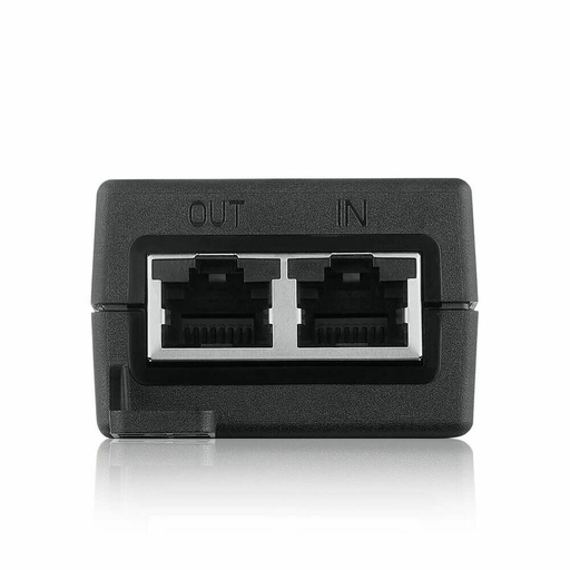 Switch ZyXEL POE12-30W-EU0101F Negro