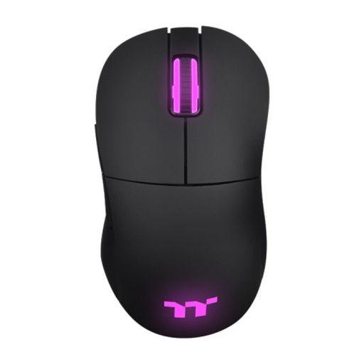 Ratón THERMALTAKE GMO-DMS-HYOOBK-01 Negro