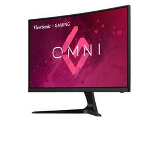 Monitor ViewSonic VX2418C 23,6" TFT LCD AMD FreeSync 165 Hz