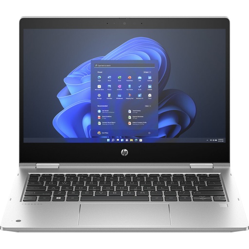 Laptop HP PX 360 435 G10 13,3" AMD Ryzen 5-7530U 16 GB RAM 512 GB SSD Qwerty Español