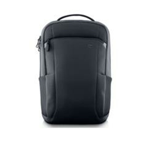 Laptop Backpack Dell 460-BDQP Black 15,6"
