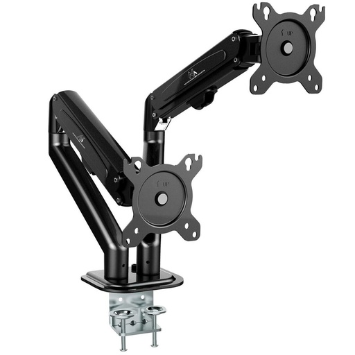 Soporte de Mesa para Pantalla MacLean MC-861N 27" 13"
