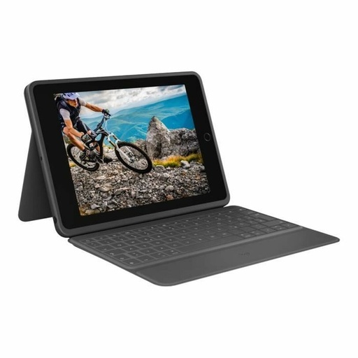 Funda para Tablet Logitech