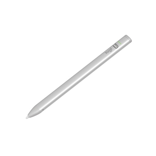Lápiz Óptico Logitech 914-000074 Plateado