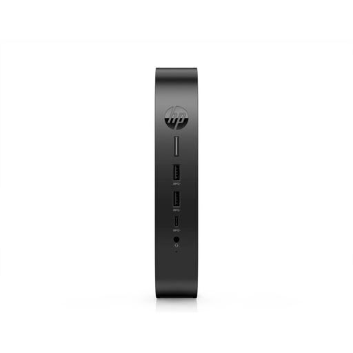 Desktop PC HP Elite t655 AMD Ryzen Embedded R2314 8 GB RAM 32 GB