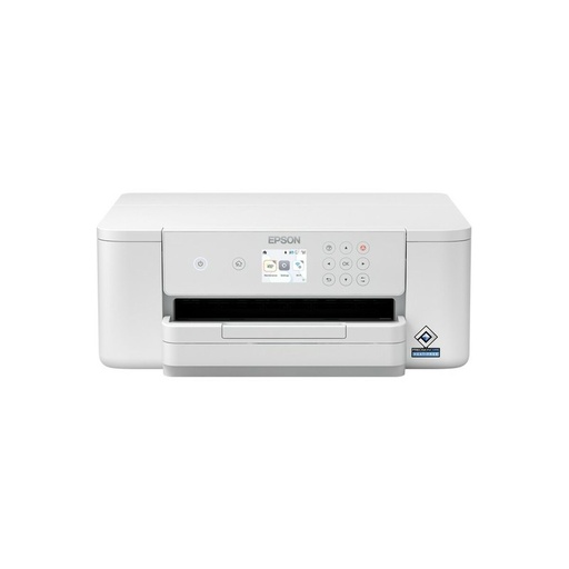 Impresora Multifunción Epson WORKFORCE PRO WF-M4119DW