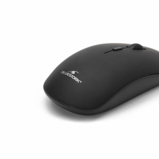 Ratón Inalámbrico Bluestork M-WL-OFF100