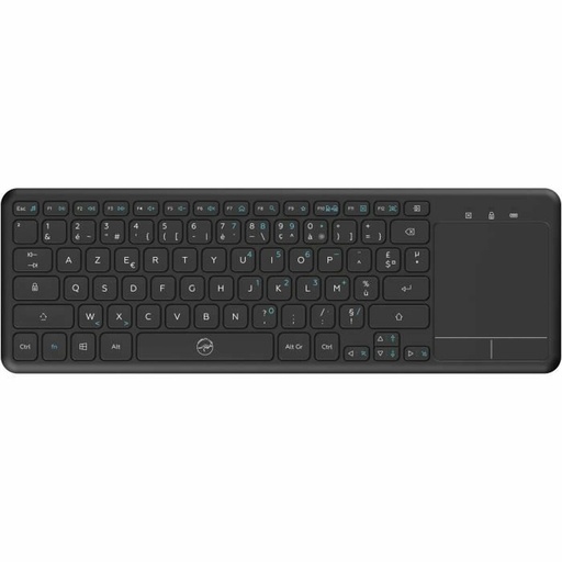Teclado Bluetooth Mobility Lab ML306643 Negro AZERTY