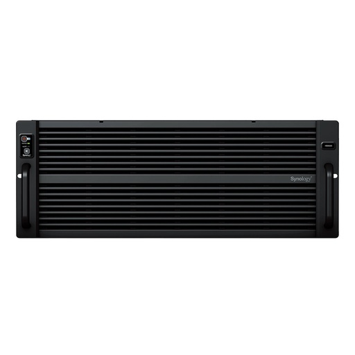 Server Synology HD6500 Intel Xeon Silver 4210R 500 GB HDD