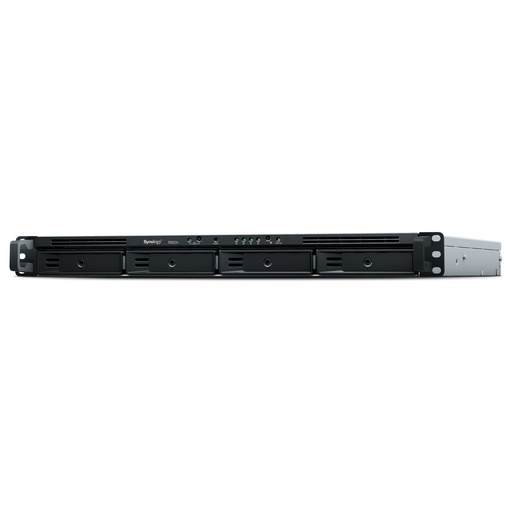 Server Rack Synology RS822RP+ 2 GB RAM AM4 Socket: AMD Ryzen™ AMD Ryzen V1500B