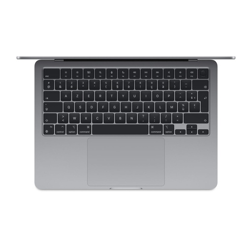 Laptop Apple MacBook Air M3 (2024) M3 16 GB RAM 512 GB SSD AZERTY