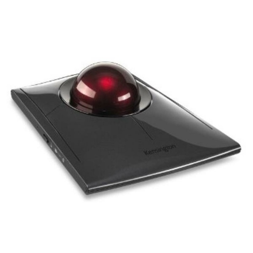 Ratón Bluetooth Inalámbrico Kensington K72080WW Negro (1 unidad)