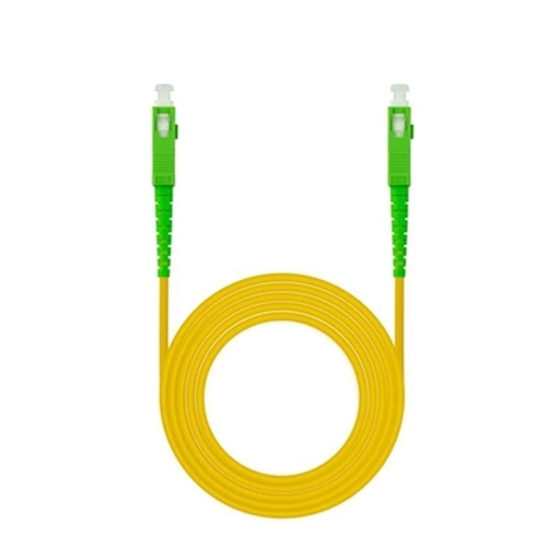 Cable fibra óptica NANOCABLE 10.20.0040 40 m