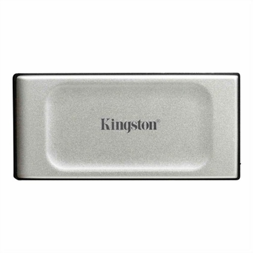 Disco Duro Externo Kingston SXS2000 500 GB SSD