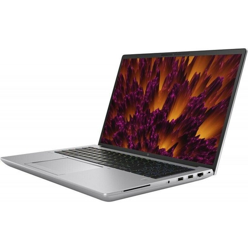 Laptop HP ZBook Fury 16 G10 16" Intel Core i9-13950HX 32 GB RAM 1 TB SSD Spanish Qwerty