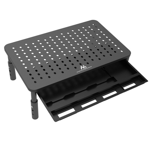 Soporte de Mesa para Pantalla MacLean MC-946 13" 13"-32" 37 x 23,5 x 14 cm