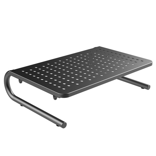 Soporte de Mesa para Pantalla MacLean MC-948 32" 13" 37 x 23,5 x 10 cm