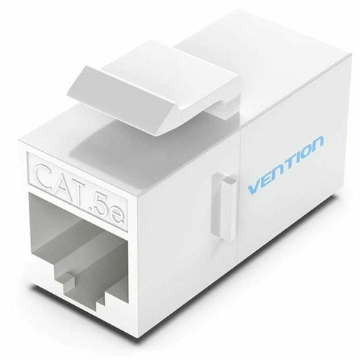 Conector RJ45 Vention VDD-B11-W