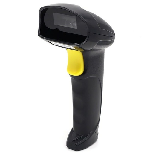 Escáner Portátil Qoltec 50853