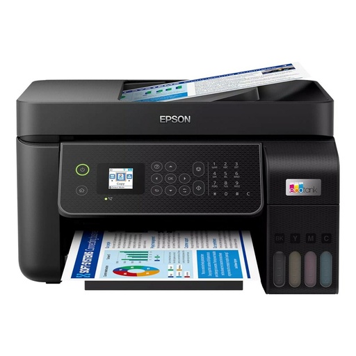 Impresora Multifunción Epson EcoTank L5310 WiFi