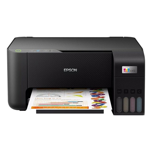 Impresora Multifunción Epson EcoTank L3230