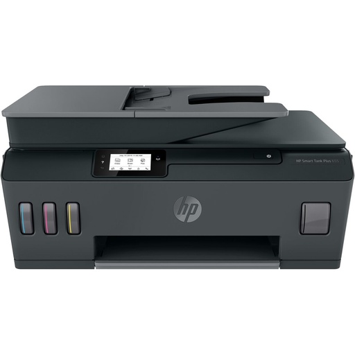 Impresora Multifunción HP